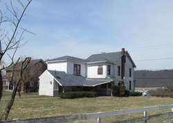 Foreclosure in  W MAIN ST Valley View, PA 17983