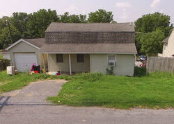 Foreclosure in  LITITZ RUN RD Lititz, PA 17543