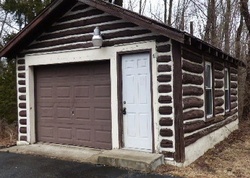 Foreclosure in  RIVER RD Hackettstown, NJ 07840