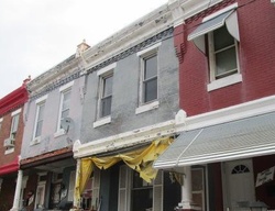 Foreclosure in  N BAMBREY ST Philadelphia, PA 19132