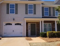 Foreclosure in  BENTRIDGE LN Fayetteville, NC 28304