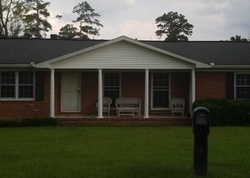 Foreclosure in  HARTNESS ST Macon, GA 31204