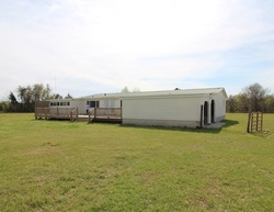 Foreclosure in  THOMAS RD Waynesboro, GA 30830