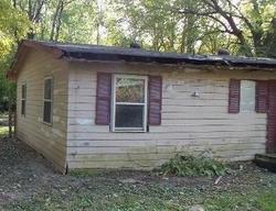 Foreclosure in  W MILHON NORTH DR Mooresville, IN 46158