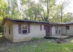 Foreclosure in  W MILHON NORTH DR Mooresville, IN 46158