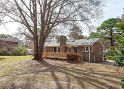 Foreclosure in  PINE FOREST RD Wilmington, NC 28409