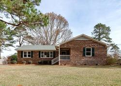 Foreclosure in  PINE FOREST RD Wilmington, NC 28409