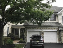 Foreclosure in  LA COSTA DR Annandale, NJ 08801