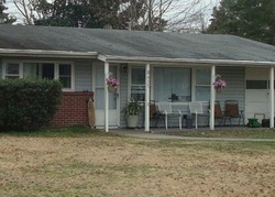 Foreclosure in  POWELL CIR Chesapeake, VA 23323