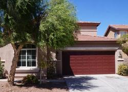 Foreclosure in  PECOS RIVER AVE Henderson, NV 89002