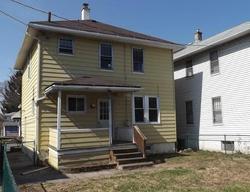 Foreclosure in  DEAN ST Scranton, PA 18509