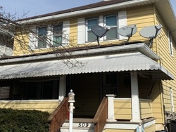 Foreclosure in  DEAN ST Scranton, PA 18509