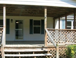 Foreclosure in  PEACEFUL PINES DR Minden, LA 71055