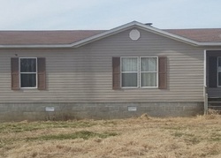 Foreclosure in  S RED MCCORKLE RD Martin, TN 38237