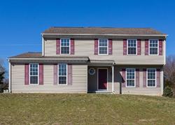 Foreclosure in  W DARBY CIR Dover, DE 19904