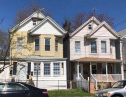 Foreclosure in  MONTGOMERY ST Passaic, NJ 07055