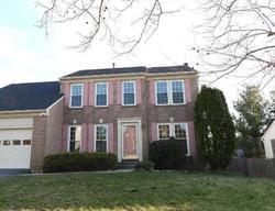 Foreclosure in  GREENBURY DR Greenbelt, MD 20770