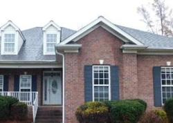 Foreclosure in  BIRTWICK RD Rockwell, NC 28138