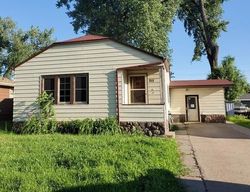 Foreclosure in  W BOWEN AVE Bismarck, ND 58504