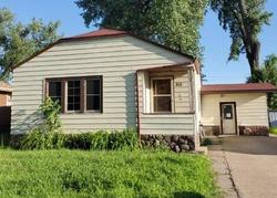 Foreclosure Listing in W BOWEN AVE BISMARCK, ND 58504