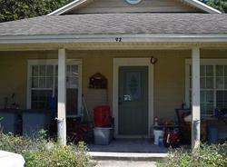 Foreclosure in  CENTRAL 7TH ST Santa Rosa Beach, FL 32459