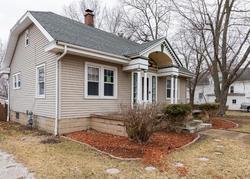 Foreclosure Listing in E CLEVELAND ST HEYWORTH, IL 61745