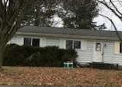 Foreclosure in  PALMER ST Imlay City, MI 48444