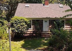 Foreclosure in  PINE AVE Southold, NY 11971