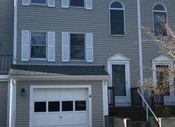 Foreclosure in  HIGH MEADOW CT Bristol, RI 02809