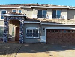 Foreclosure in  MOUNT TAMALPAIS DR Roseville, CA 95747