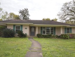 Foreclosure Listing in TREEMONT LN ORANGE, TX 77630