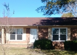 Foreclosure in  GREENBRIAR AVE Lexington, TN 38351