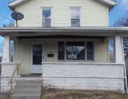 Foreclosure in  W MONROE ST Sandusky, OH 44870