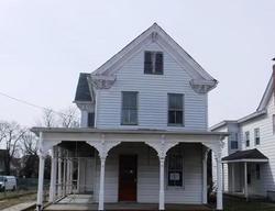 Foreclosure Listing in MAIN ST CEDARVILLE, NJ 08311