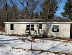 Foreclosure in  W LINCOLN BLVD Twin Lake, MI 49457