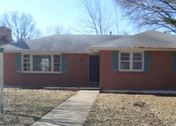 Foreclosure in  GREELEY AVE Kansas City, KS 66109