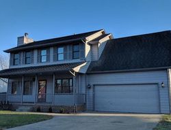 Foreclosure in  E RUSHWOOD CT Derby, KS 67037