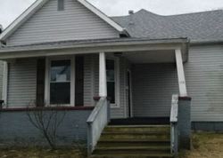 Foreclosure in  HOWARD ST Shelbyville, IN 46176