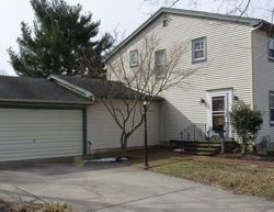 Foreclosure in  EUCLID AVE Pitman, NJ 08071