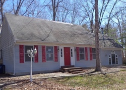 Foreclosure Listing in MARY AVE FRANKLINVILLE, NJ 08322