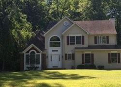 Foreclosure in  LEE HILL RD Andover, NJ 07821