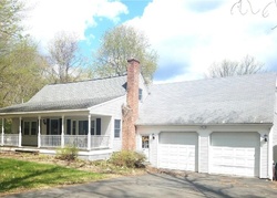 Foreclosure in  FOREST AVE Winsted, CT 06098