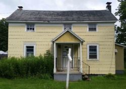 Foreclosure in  CONTENT FARM RD Cambridge, NY 12816