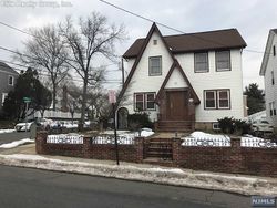 Foreclosure in  WATCHUNG AVE Bloomfield, NJ 07003