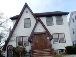 Foreclosure in  WATCHUNG AVE Bloomfield, NJ 07003