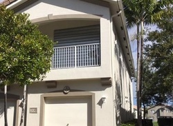 Foreclosure Listing in LAUREL RIDGE CIR WEST PALM BEACH, FL 33404