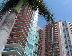 Foreclosure in  HIDDEN BAY DR  Miami, FL 33180