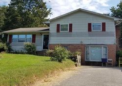 Foreclosure in  GLADE HILL DR Knoxville, TN 37909