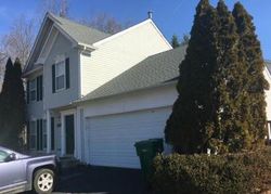 Foreclosure Listing in LAKE SHORE CT WALDORF, MD 20603