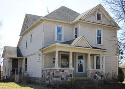Foreclosure Listing in HAMILTON ST WEST MILTON, OH 45383